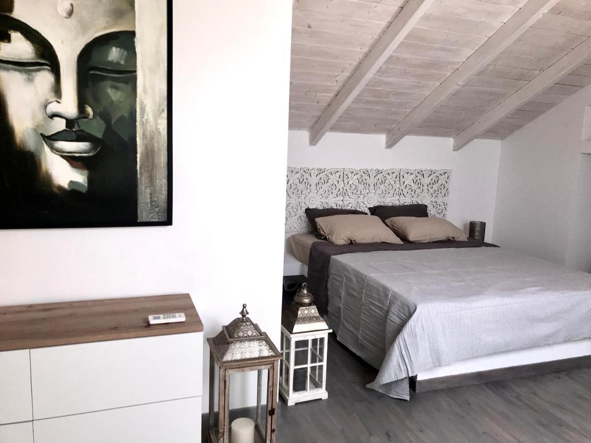 Amygdalo Spiti Villa Agios Nikolaos  Exterior photo