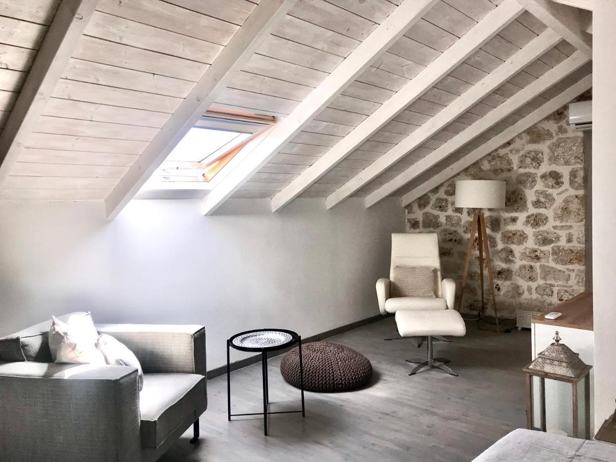 Amygdalo Spiti Villa Agios Nikolaos  Exterior photo
