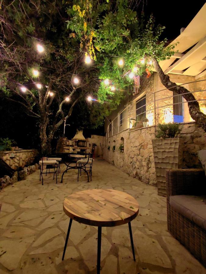 Amygdalo Spiti Villa Agios Nikolaos  Exterior photo